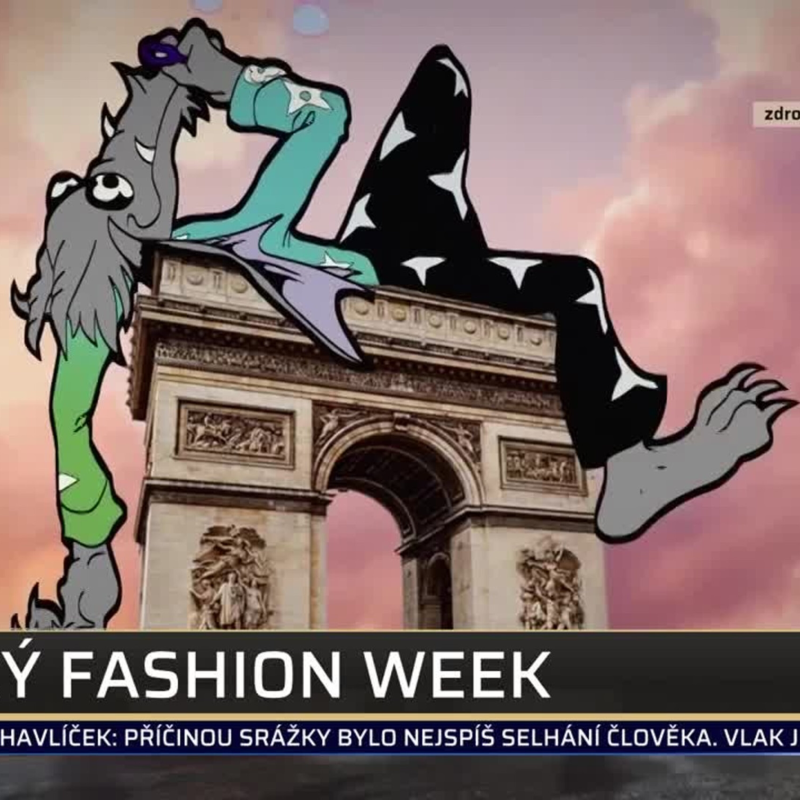 Obrázek epizody SHOWTIME 15.7.2020