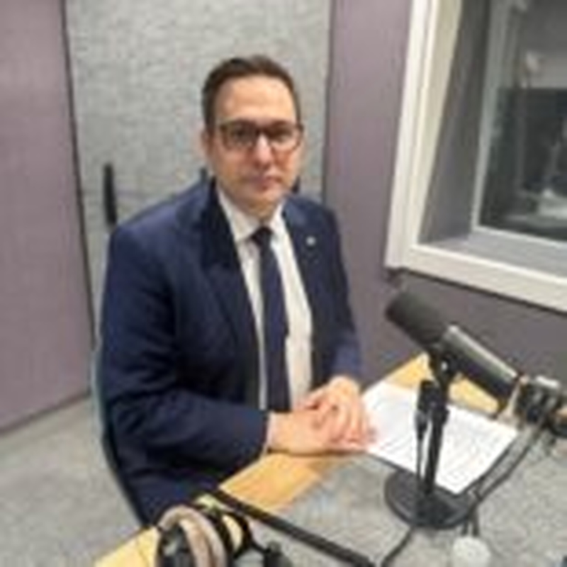 Obrázek epizody Jan Lipavský: Výroky Turka by v zahraničí byly nevysvětlitelné