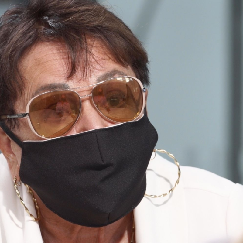 Obrázek epizody Matky ze sebe dělají služky, nemají zájmy, zbavují děti myšlení, říká Pekařová