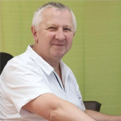 Obrázek epizody Rozhovor s rehabilitačním specialistou doc. MUDr. Miroslavem Tichým, CSc.