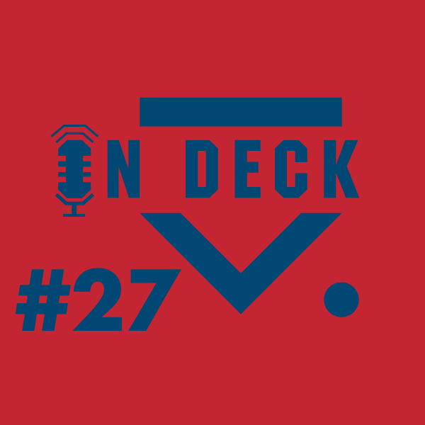 Obrázek epizody 27. díl On_Deck: ”Chci z kluků dělat hlavně dobrý chlapy a bojovníky”, říká Jakub Sládek