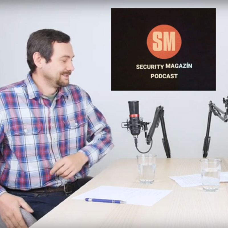 Obrázek epizody David Karásek: Pro zachování práv majitelů zbraní je klíčové, aby si střelci zachovali dobrou pověst