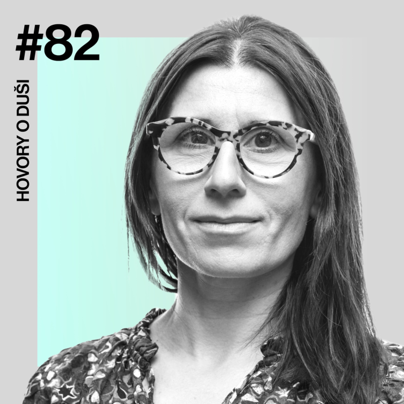 Obrázek epizody PORUCHY VZTAHOVÉ VAZBY - KRISTÝNA HALUZÍKOVÁ BUŠKOVÁ