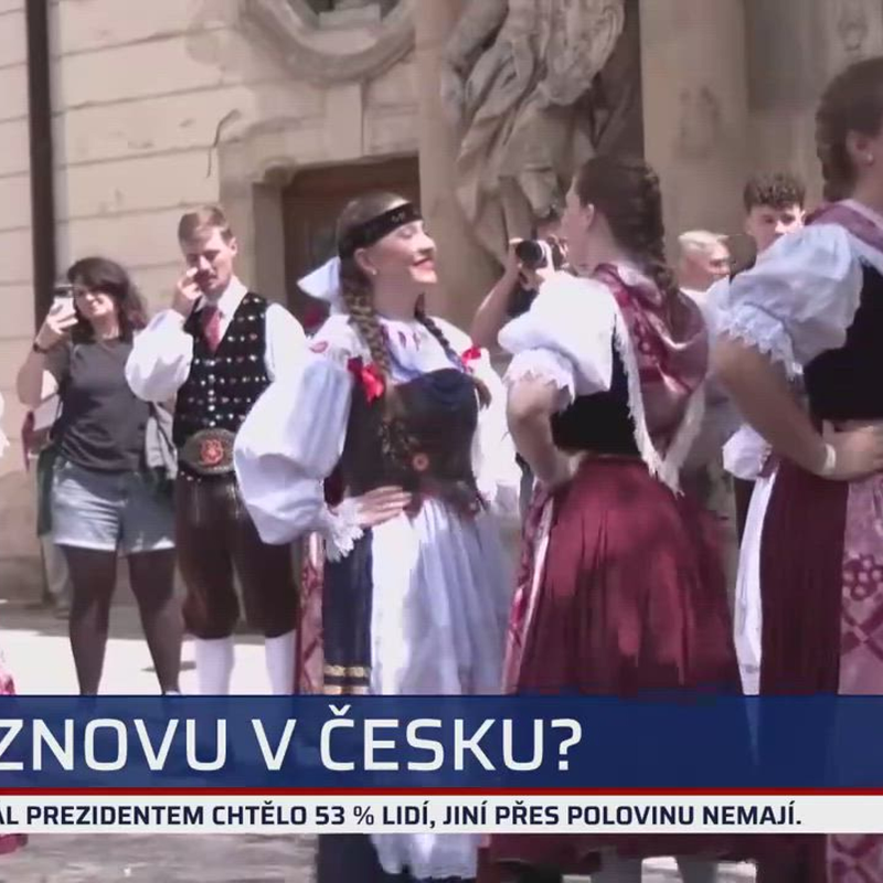 Obrázek epizody Ševčík: Úder Rusů na Kyjev byla odveta za útok na civilisty. Nebezpečné tvrzení, řekla Šebelová