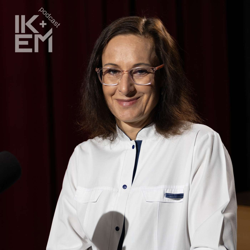 Obrázek epizody Jak žít s nevyléčitelnou chorobou