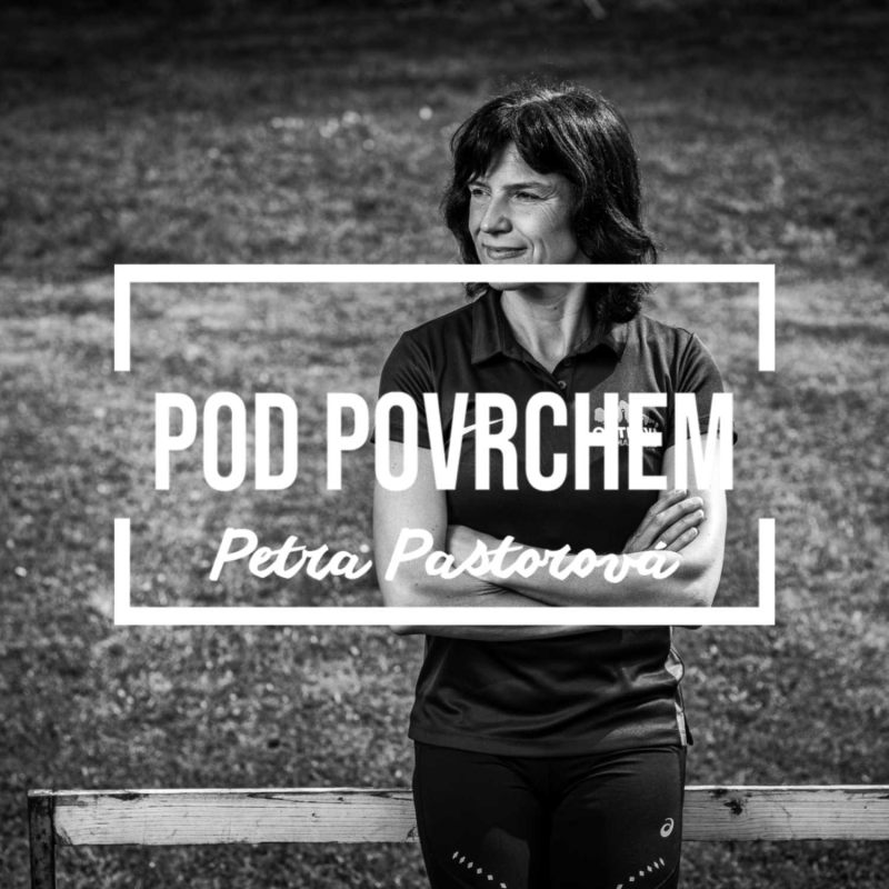 Obrázek epizody Mnohonásobná mistryně ČR v maratonu - Petra Pastorová