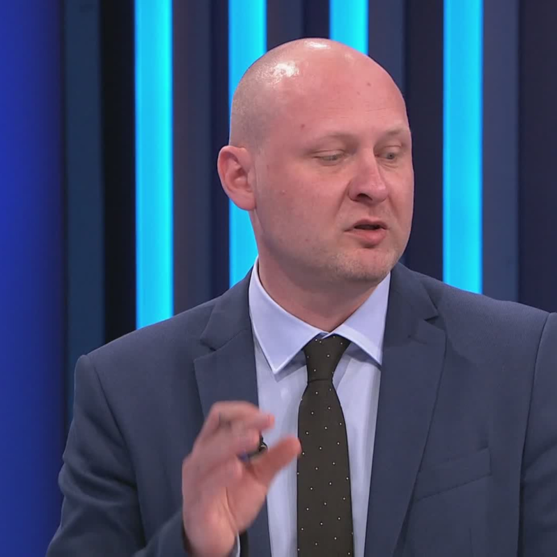 Obrázek epizody PARTIE Terezie Tománkové 9.5.2021