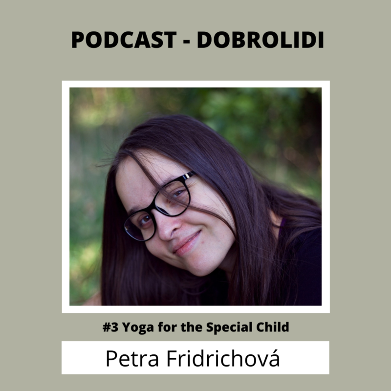 Obrázek epizody #3 Yoga for the Special Child