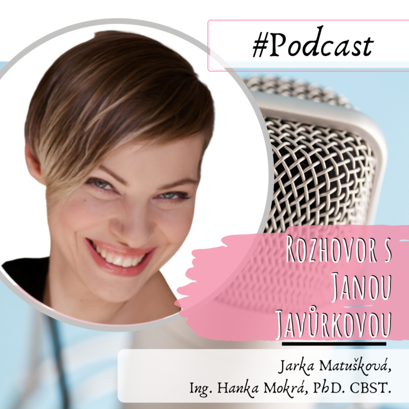 Obrázek epizody Rozhovor s Janou Javůrkovou o Covid době z pohledu cvičitelky a masérky