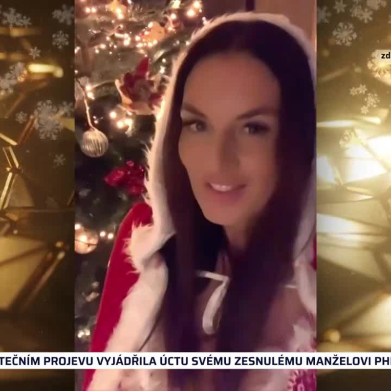 Obrázek epizody SHOWTIME 25.12.2021