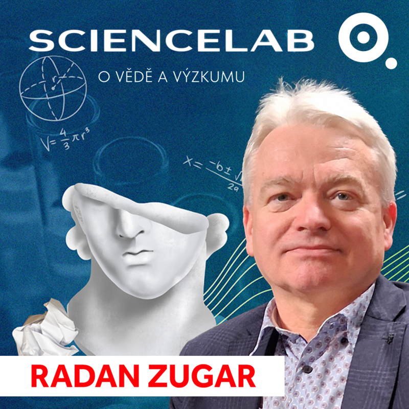 Obrázek epizody Šedý zákal: konec jasného vidění? Nebo cesta k lepšímu?
