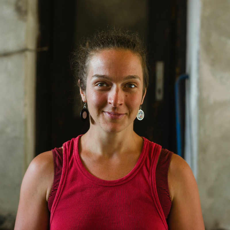 Obrázek epizody Katka Klusáková, Markéta Lázňovská: V cirkuse se nedá vyhrát, ale zúčastnit se může každý!