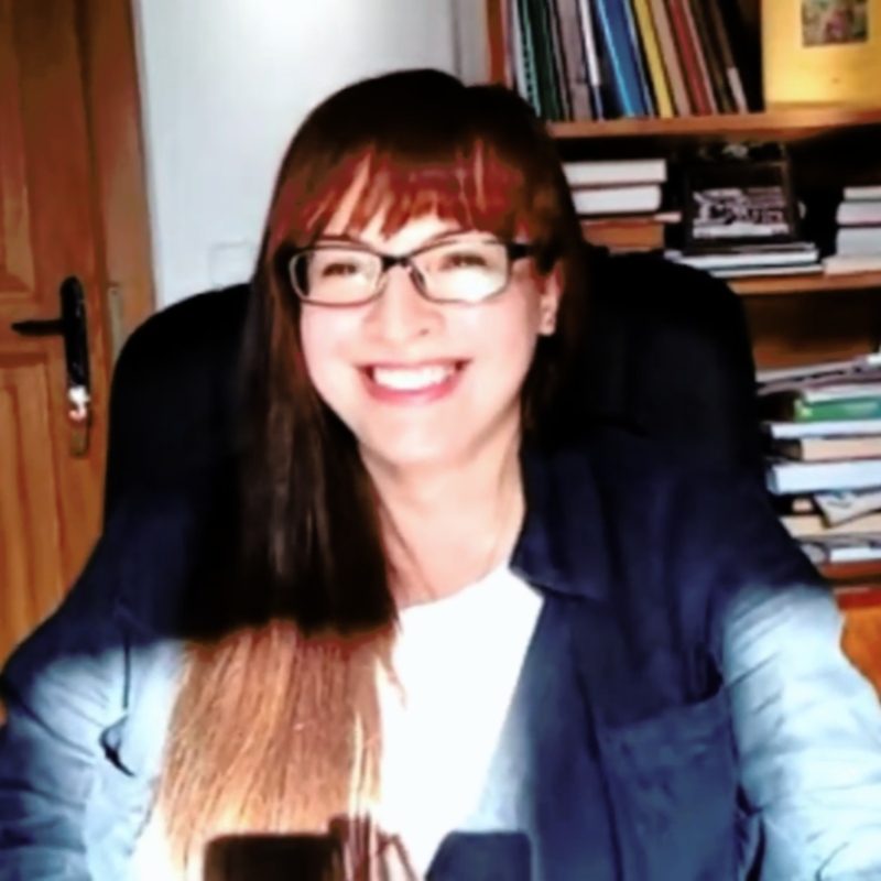 Obrázek epizody Věra Šourková, Léto z pohledu astroložky