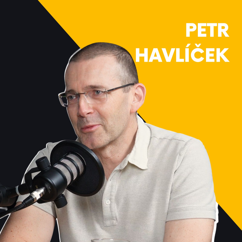 Obrázek epizody Petr Havlíček: Ideologie ve výživě škodí. Proč tolik lidí nezvládá jíst zdravě?