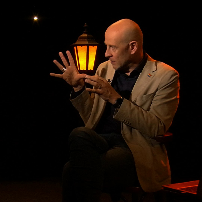 Obrázek epizody .pod lampou o vesmíre: Apollo 13