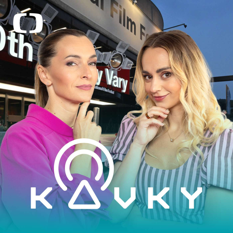 Obrázek epizody Kavky ve Varech: Zákulisí festivalové kuchyně a všeho, co v ní pro vás Česká navařila