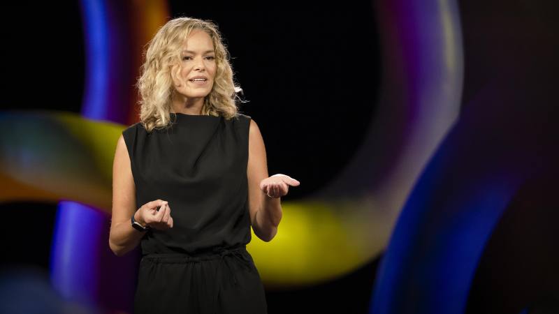 Obrázek epizody What Wikipedia teaches us about balancing truth and beliefs | Katherine Maher