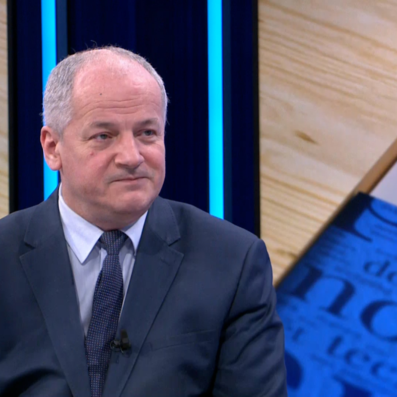 Obrázek epizody Prymula: Výpadky léků nás budou provázet po celý rok. Odhadl částečný návrat do normálu