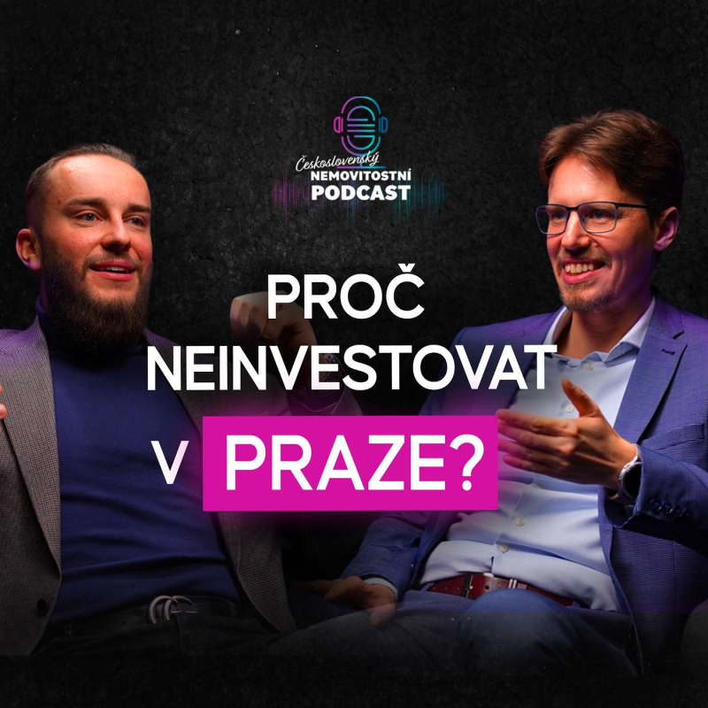Obrázek epizody #55 Marek Čačka – Zkušenosti z 20 let podnikání, které vám nikdo neřekne
