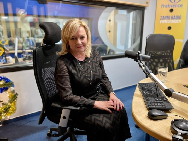 Obrázek epizody Alena Schillerová: Odmítnutí pandemického zákona je facka pro koalici!