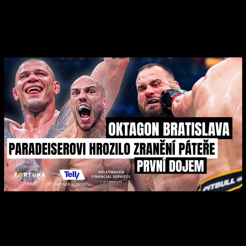 Obrázek epizody Severinův brutální faul. Smolková má hvězdný potenciál. Budayův výkon? | První dojem