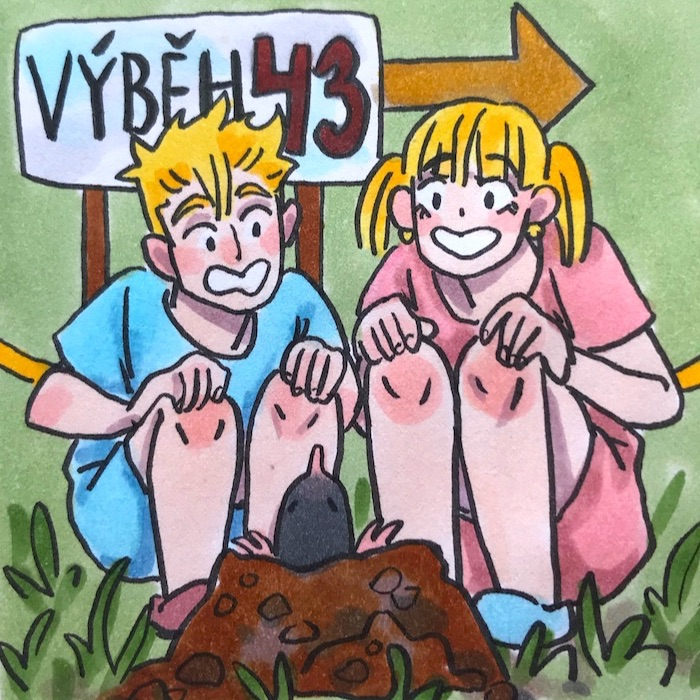 Obrázek epizody Hurá do ZOO