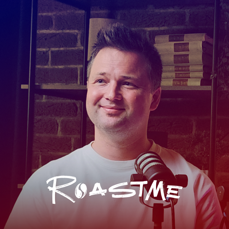 Obrázek epizody #4 Monogram | Adam Neubauer: Jak se rodí TOP espresso a respekt v kávovém světě