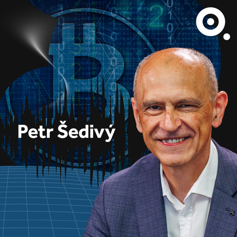 Obrázek epizody Češi mají nápady, ale neumí je prodat. Nejdřív, ať spálí vlastní peníze, říká investor