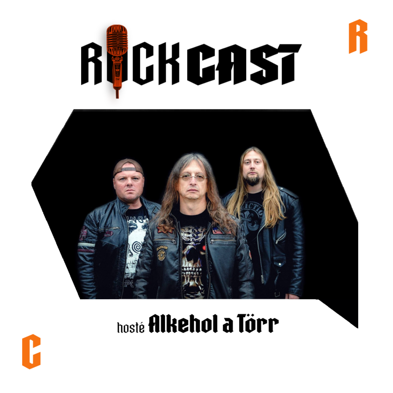 Obrázek epizody Alkehol a Törr - Ota Hereš, Radek Sladký a Honza Bartoš