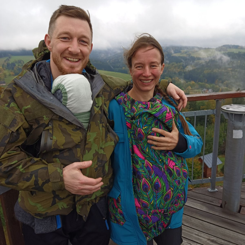 Obrázek epizody Mýty o první pomoci: Do zimních hor si do lékárničky nezapomenu zabalit...? (Gabča Tóthová, PrPom)