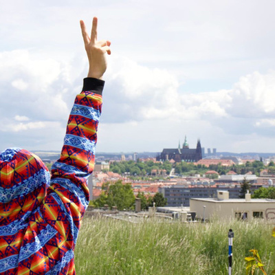 Obrázek epizody #30 Možnosti Přežití ○