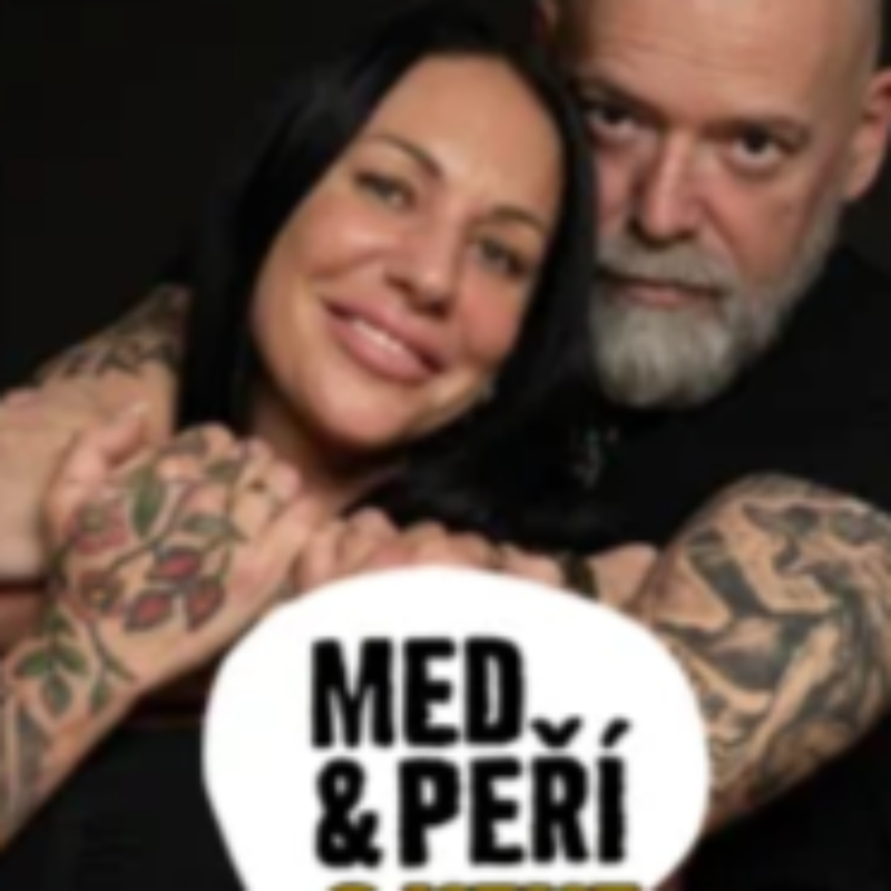 Obrázek epizody Pýcha byla vymyšlená pro chudý
