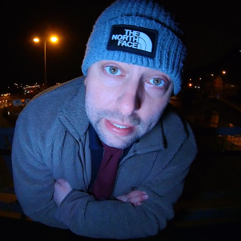 Obrázek epizody #3 Zpátky do pravěku?