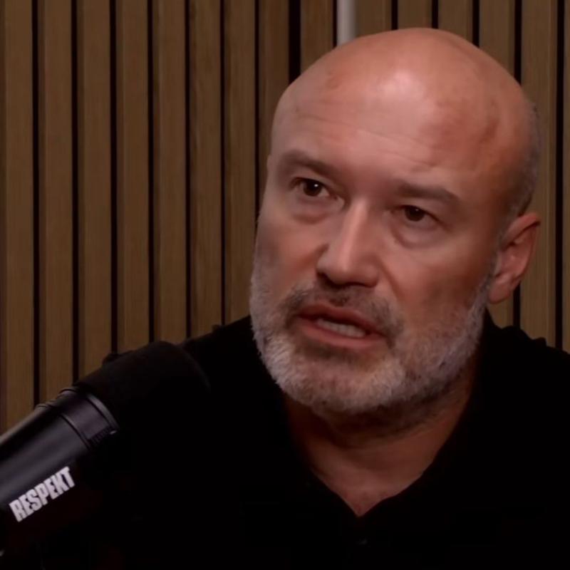 Obrázek epizody Hrdinství v sobě máme. Ale u některých převládá pocit, že se jich dění kolem netýká