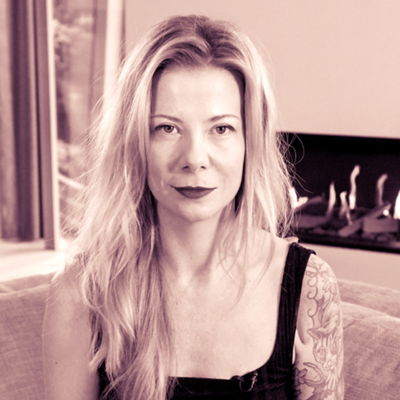 Obrázek epizody Žena v zenu: Nina Špitálníková