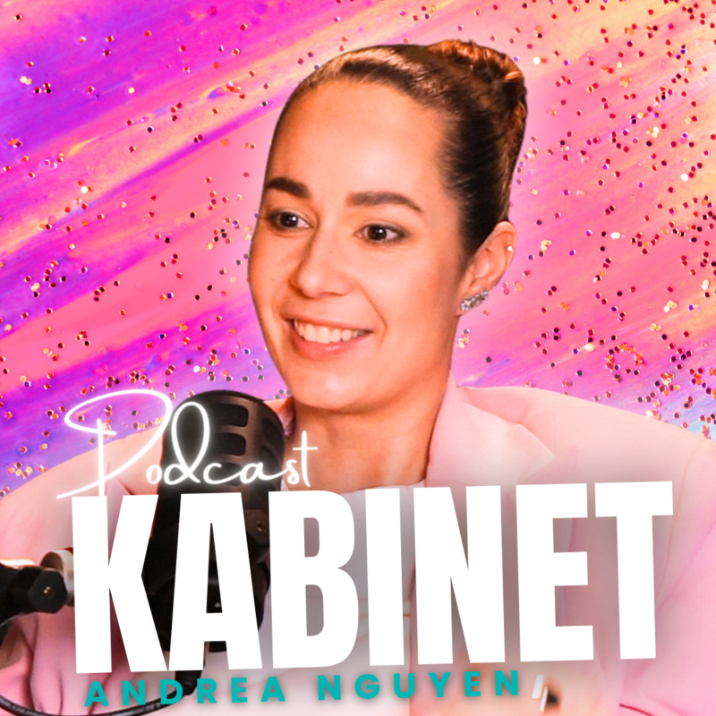 Obrázek epizody MAMADOMISHA - DOSTÁVALA JSEM TŘÍDNÍ I ŘEDITELSKÉ DŮTKY / ZAČÁTKY MÉHO PODNIKÁNÍ NEBYLY JEDNODUCHÉ