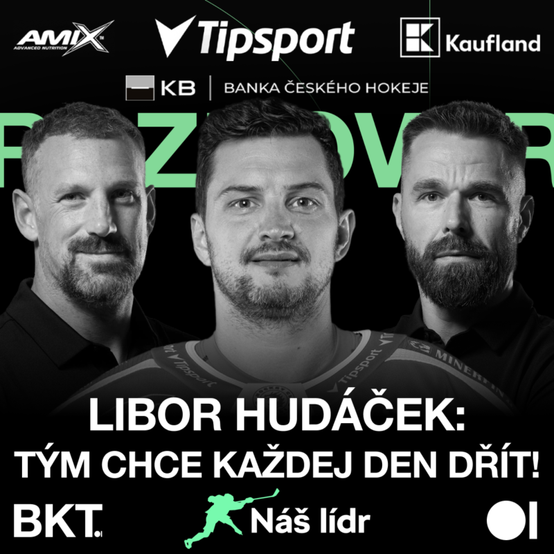 Obrázek epizody Srandy v kabině? Rádi naložíme Kurovskýmu. Občas ještě dostanu blackout | BKT ROZHOVOR