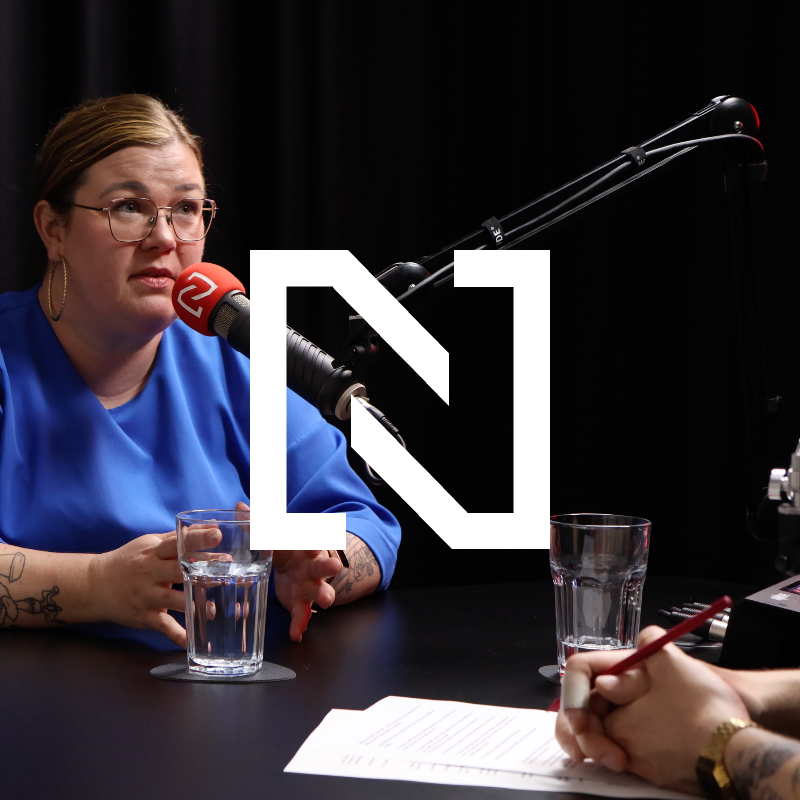 Obrázek epizody Homfray: Kdo chce, ten může? Toto přesvědčení bychom měli nechat v devadesátkách