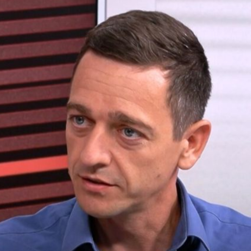 Obrázek epizody Jan Grolich (KDU-ČSL): Pokud Fiala neobhájí post premiéra, tak to bude mít těžké | 25. 8. 2025