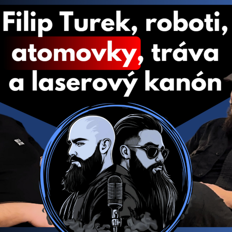 Obrázek epizody Komisařka hrotí AI ale nechápe internet. Konflikt Indie vs. Pakistán není prd*l...