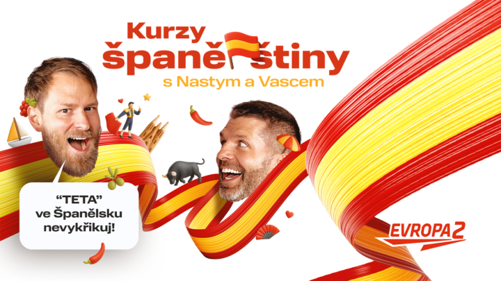 Obrázek epizody Jak se ve Španělsku zeptat, kde je záchod?