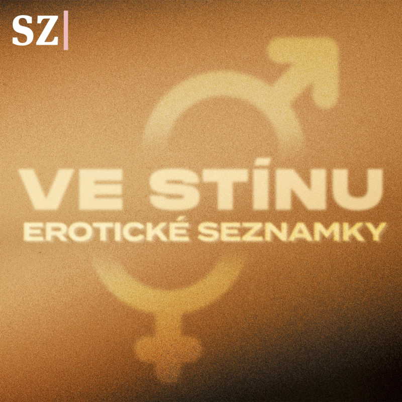 Obrázek epizody „Čauky, měl bys zájem o sex za peníze?“ Majitel seznamky podporoval ODS