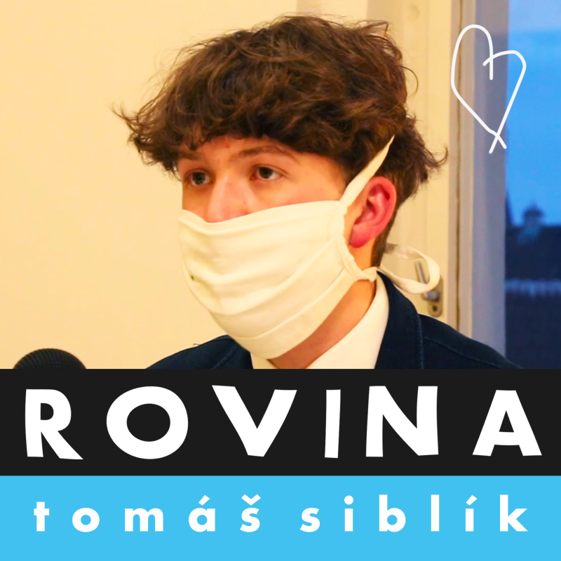 Obrázek epizody #15 S Tomášem Siblíkem o letošních maturitách