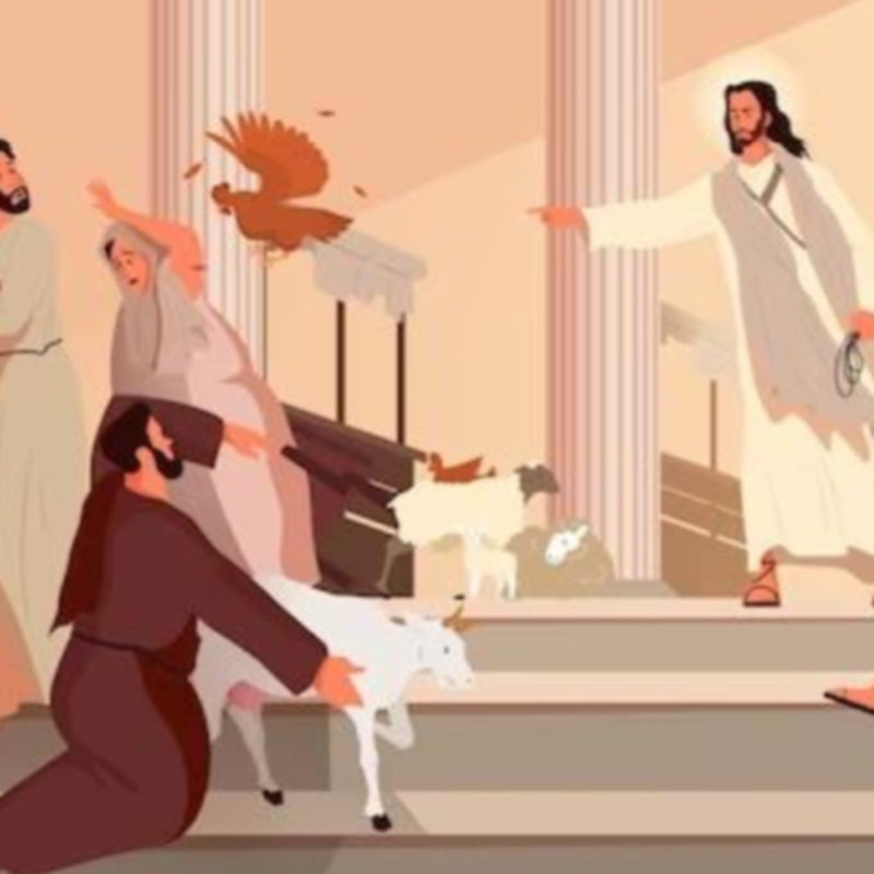 Obrázek epizody Očista