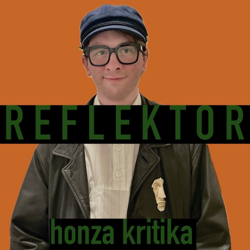 Obrázek epizody EPIZODA 27: SLUNCE (čtou Maxmilián Kocek & Jan Juránek)