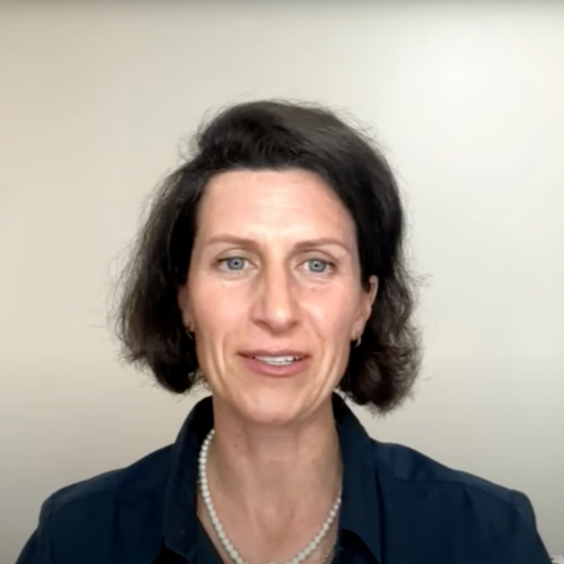 Obrázek epizody Lenka Charvátová, Energetická harmonizace jako medicína budoucnosti