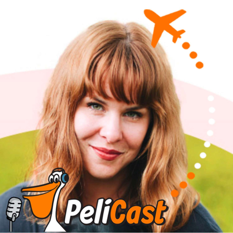 Obrázek epizody Kristína Tormová: „Thajsko alebo ako zažiť leto v zime.“