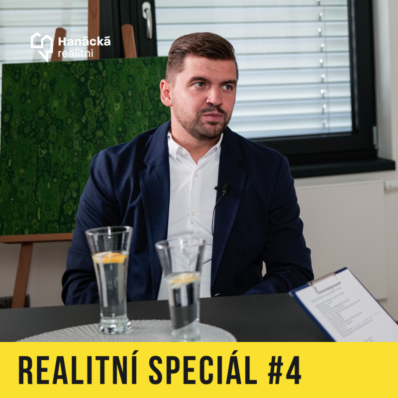 Obrázek epizody Realitní speciál #4 - Nároky na bydlení v roce 2023