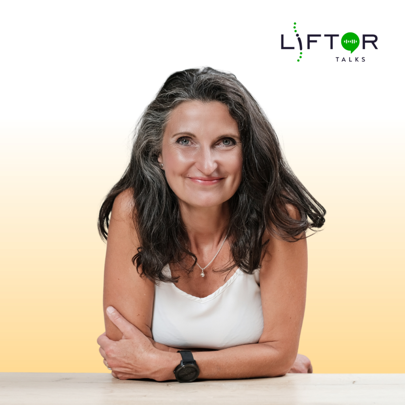 Obrázek epizody “Počítání kalorií je přežitek”, říká PharmDr. Margit Slimáková, specialistka na zdravotní prevenci a výživu