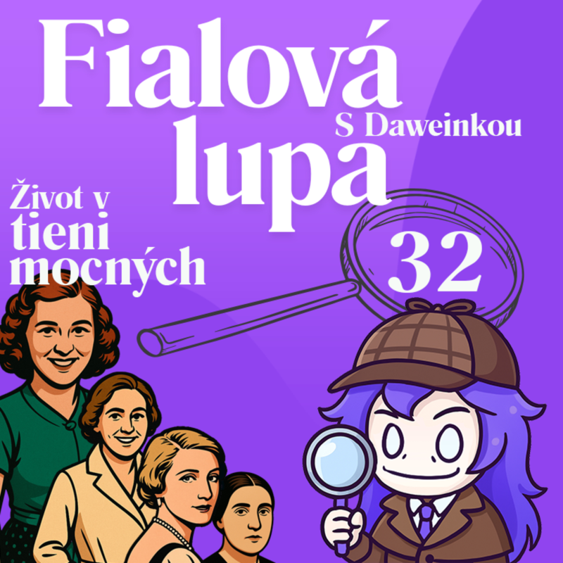 Obrázek epizody Život v tieni mocných [ Manželky najodpornejších mužov sveta ]